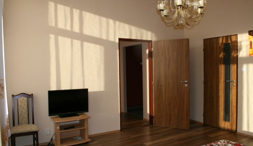 Apartmán Palach 3 Karlovy Vary